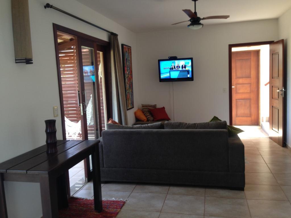 A14 Apt Particular No Condominio Pipa Beleza Praia de Pipa Eksteriør billede