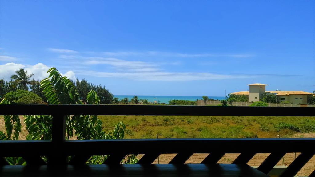 A14 Apt Particular No Condominio Pipa Beleza Praia de Pipa Eksteriør billede