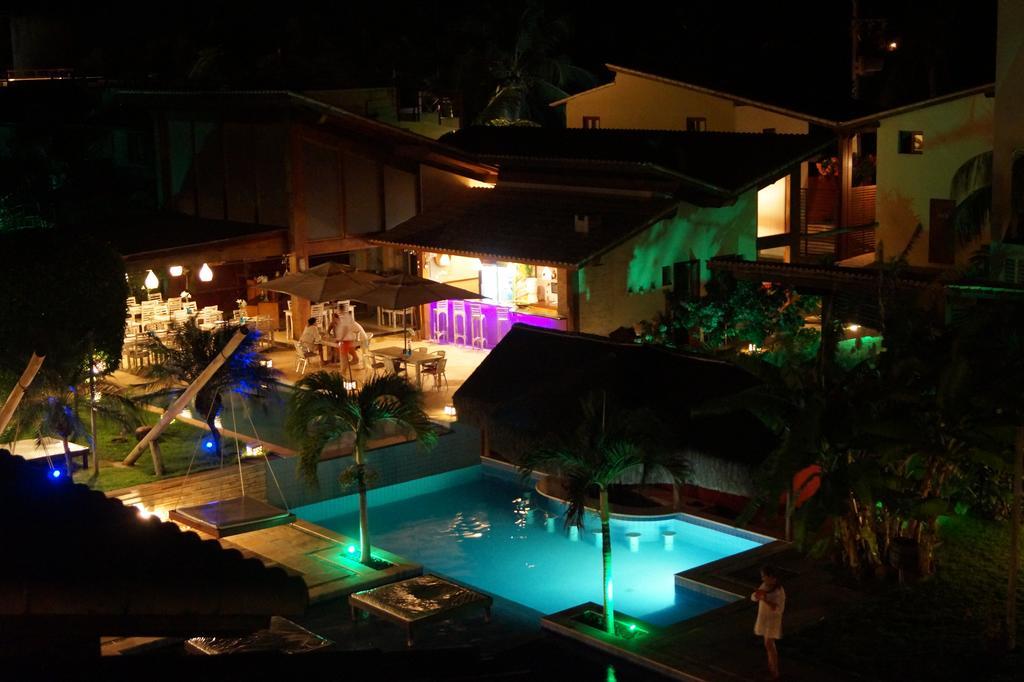A14 Apt Particular No Condominio Pipa Beleza Praia de Pipa Eksteriør billede