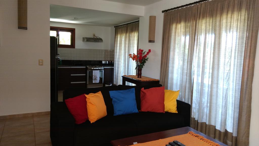 A14 Apt Particular No Condominio Pipa Beleza Praia de Pipa Eksteriør billede