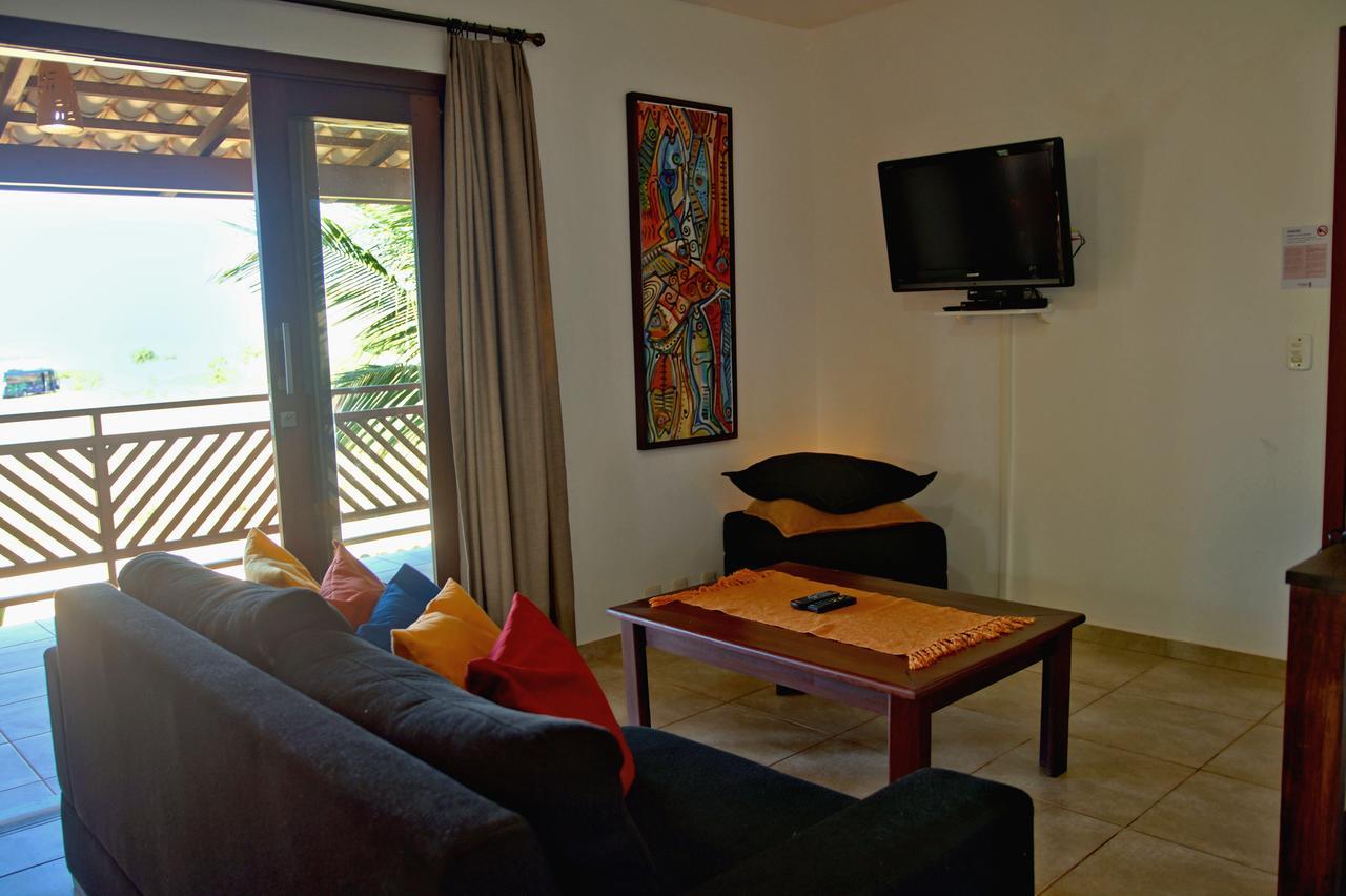 A14 Apt Particular No Condominio Pipa Beleza Praia de Pipa Eksteriør billede