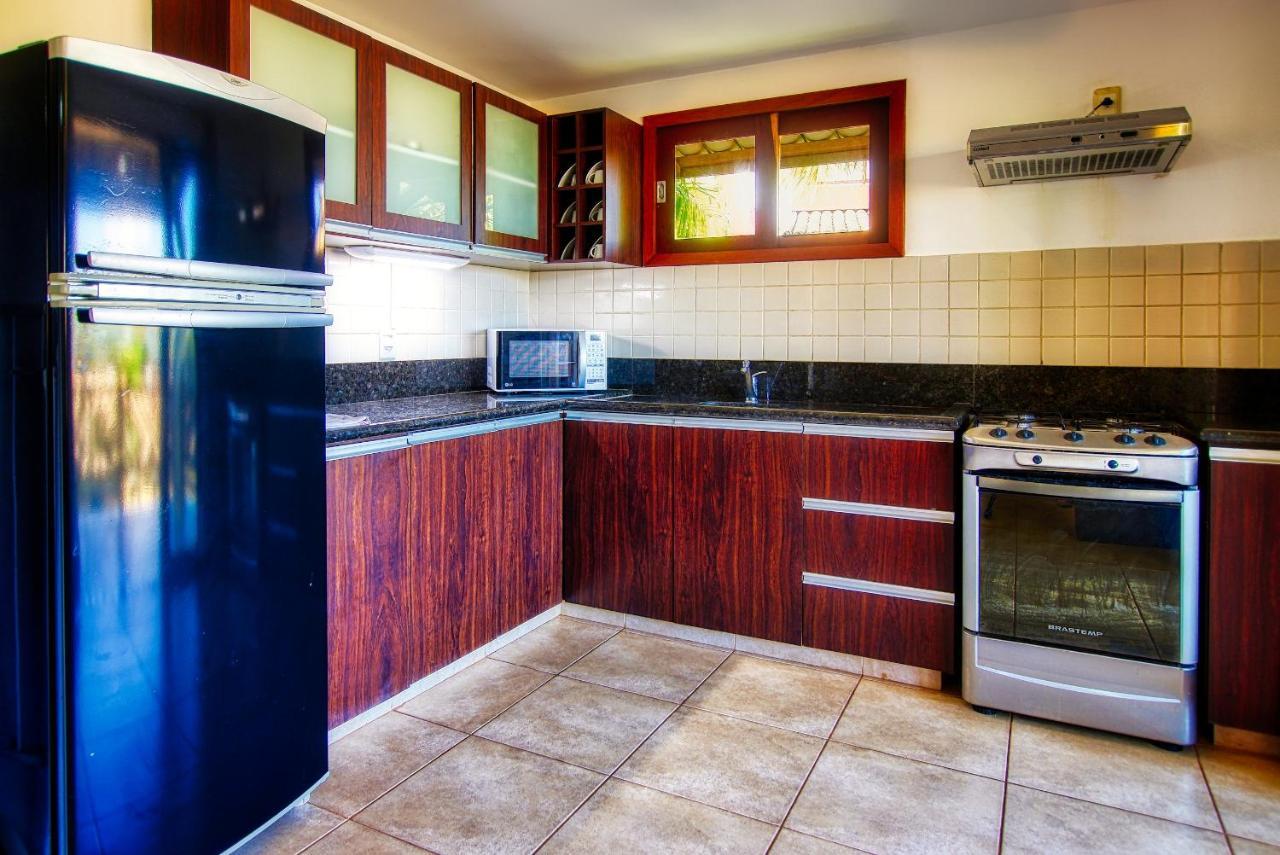 A14 Apt Particular No Condominio Pipa Beleza Praia de Pipa Eksteriør billede